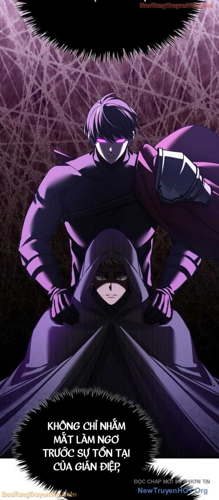 Thiên Quỷ Chẳng Sống Nổi Cuộc Đời Bình Thường Chap 166 - Next Chap 167