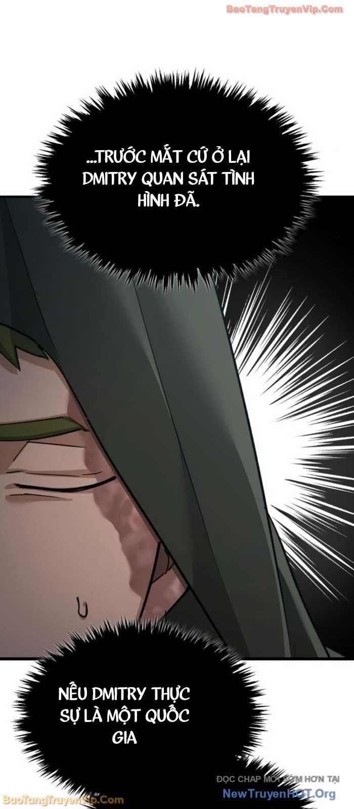 Thiên Quỷ Chẳng Sống Nổi Cuộc Đời Bình Thường Chap 166 - Next Chap 167