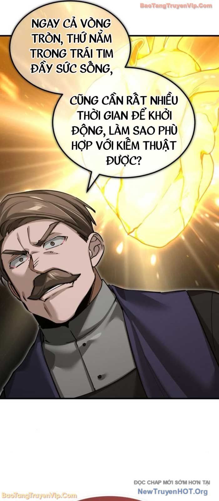 Thiên Quỷ Chẳng Sống Nổi Cuộc Đời Bình Thường Chap 166 - Next Chap 167