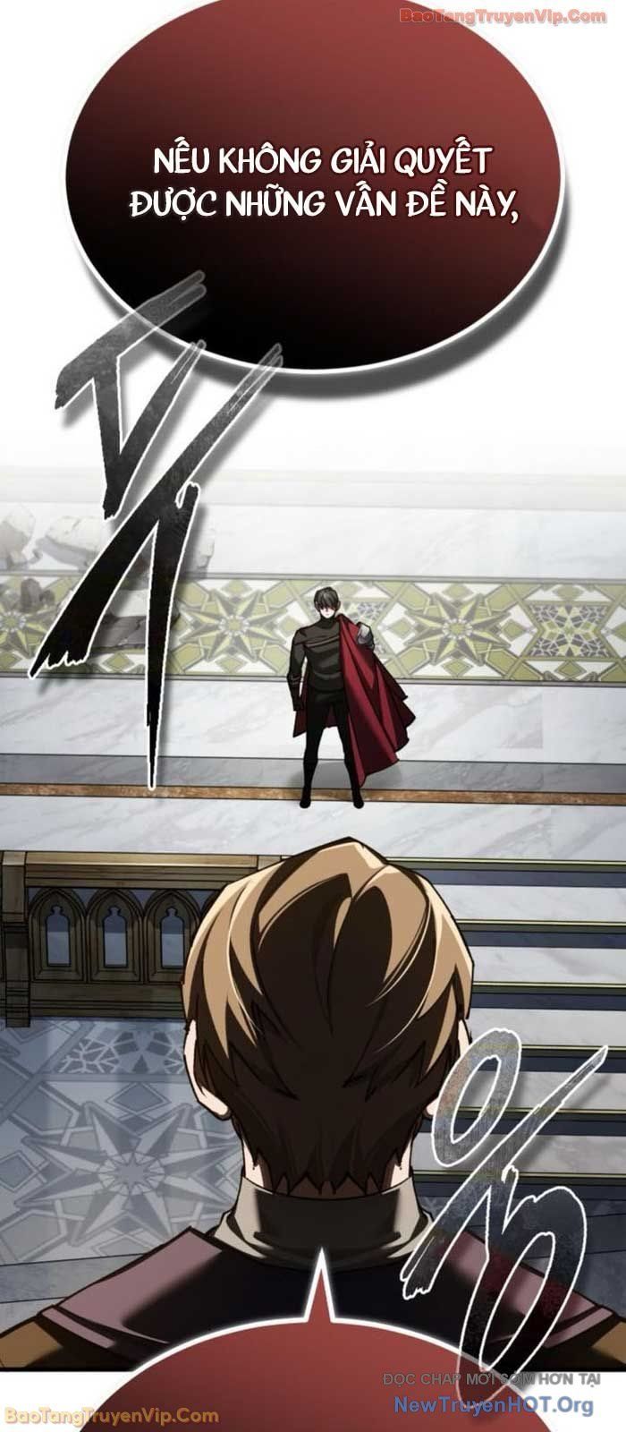 Thiên Quỷ Chẳng Sống Nổi Cuộc Đời Bình Thường Chap 166 - Next Chap 167