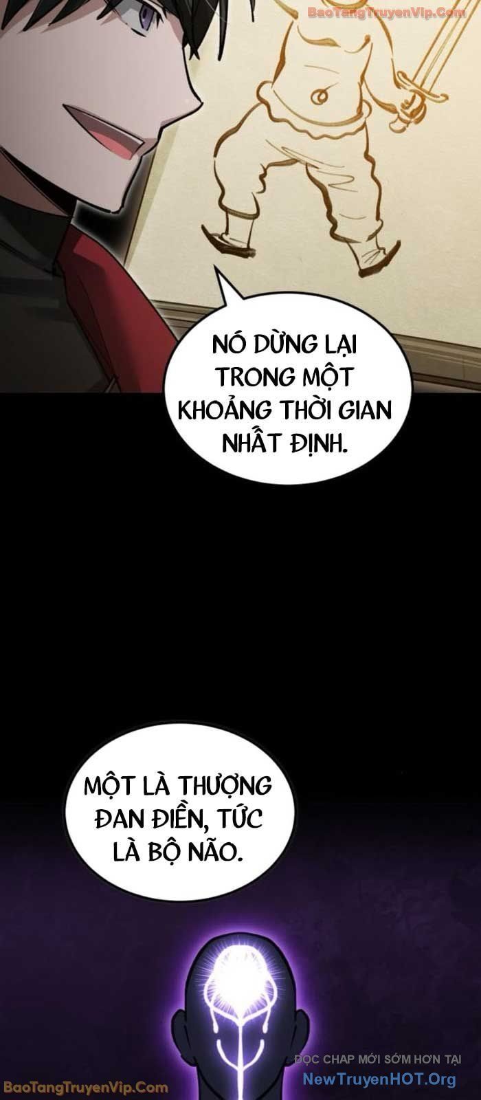 Thiên Quỷ Chẳng Sống Nổi Cuộc Đời Bình Thường Chap 166 - Next Chap 167
