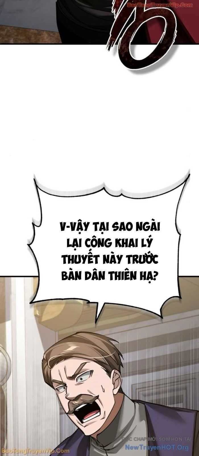 Thiên Quỷ Chẳng Sống Nổi Cuộc Đời Bình Thường Chap 166 - Next Chap 167
