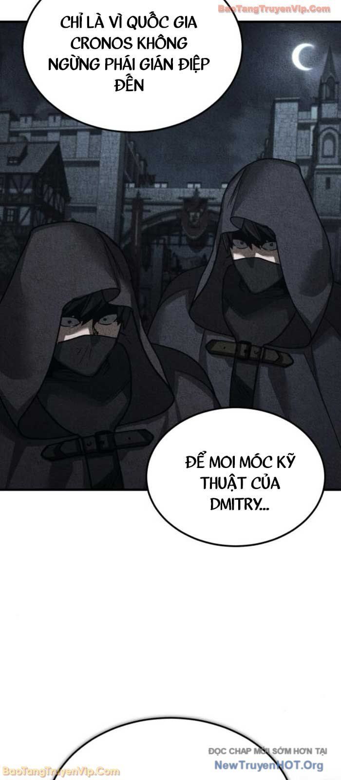 Thiên Quỷ Chẳng Sống Nổi Cuộc Đời Bình Thường Chap 166 - Next Chap 167