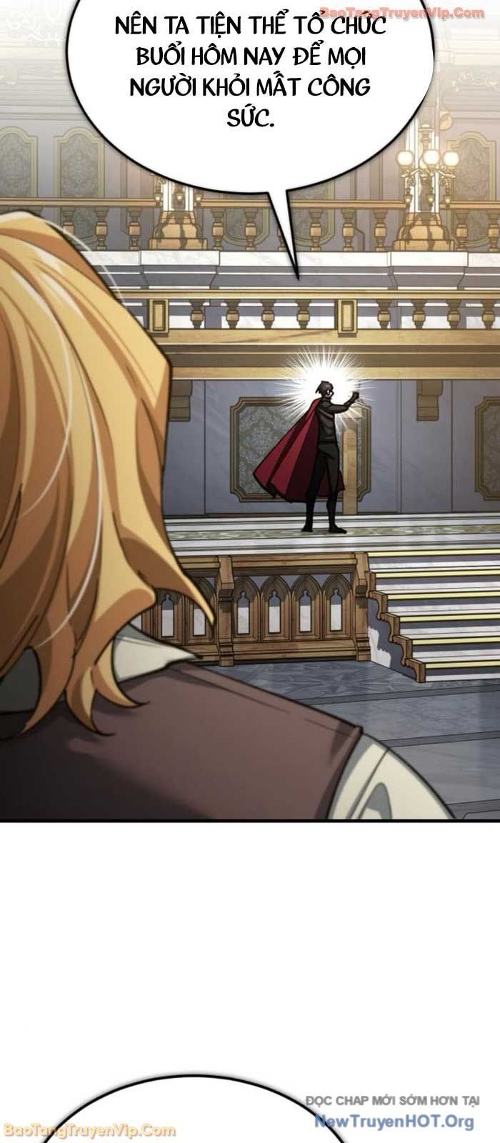 Thiên Quỷ Chẳng Sống Nổi Cuộc Đời Bình Thường Chap 166 - Next Chap 167