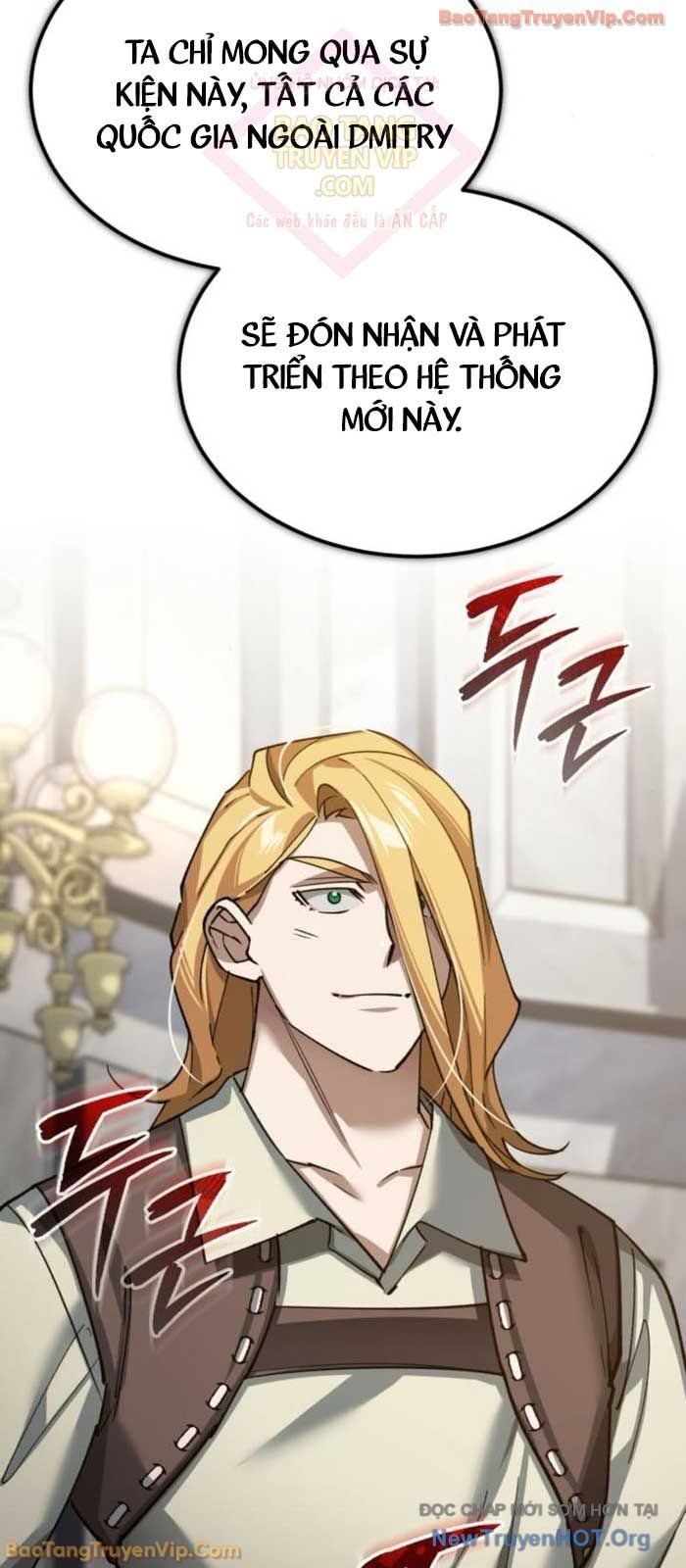 Thiên Quỷ Chẳng Sống Nổi Cuộc Đời Bình Thường Chap 166 - Next Chap 167