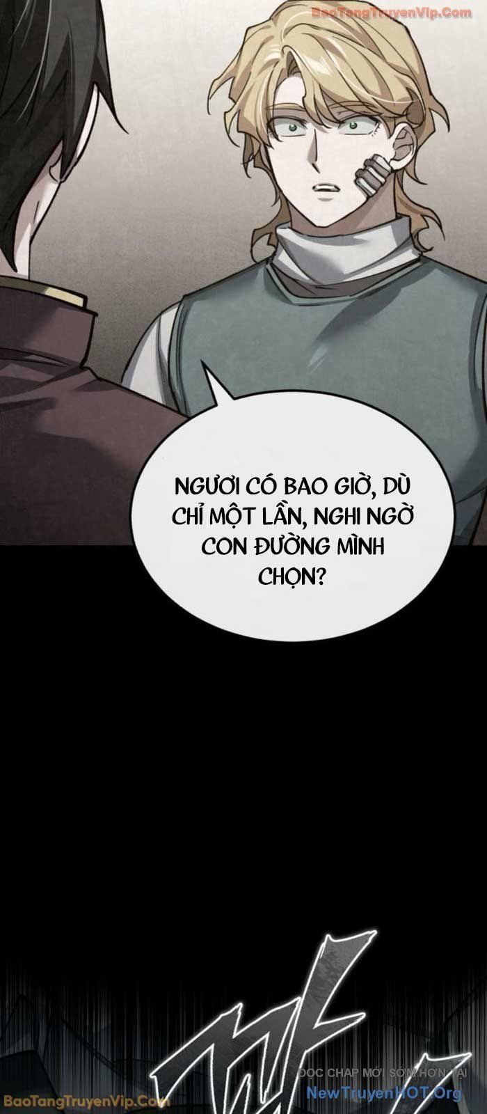 Thiên Quỷ Chẳng Sống Nổi Cuộc Đời Bình Thường Chap 166 - Next Chap 167