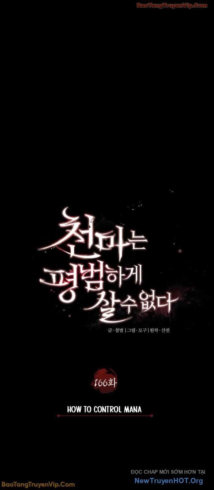 Thiên Quỷ Chẳng Sống Nổi Cuộc Đời Bình Thường Chap 166 - Next Chap 167