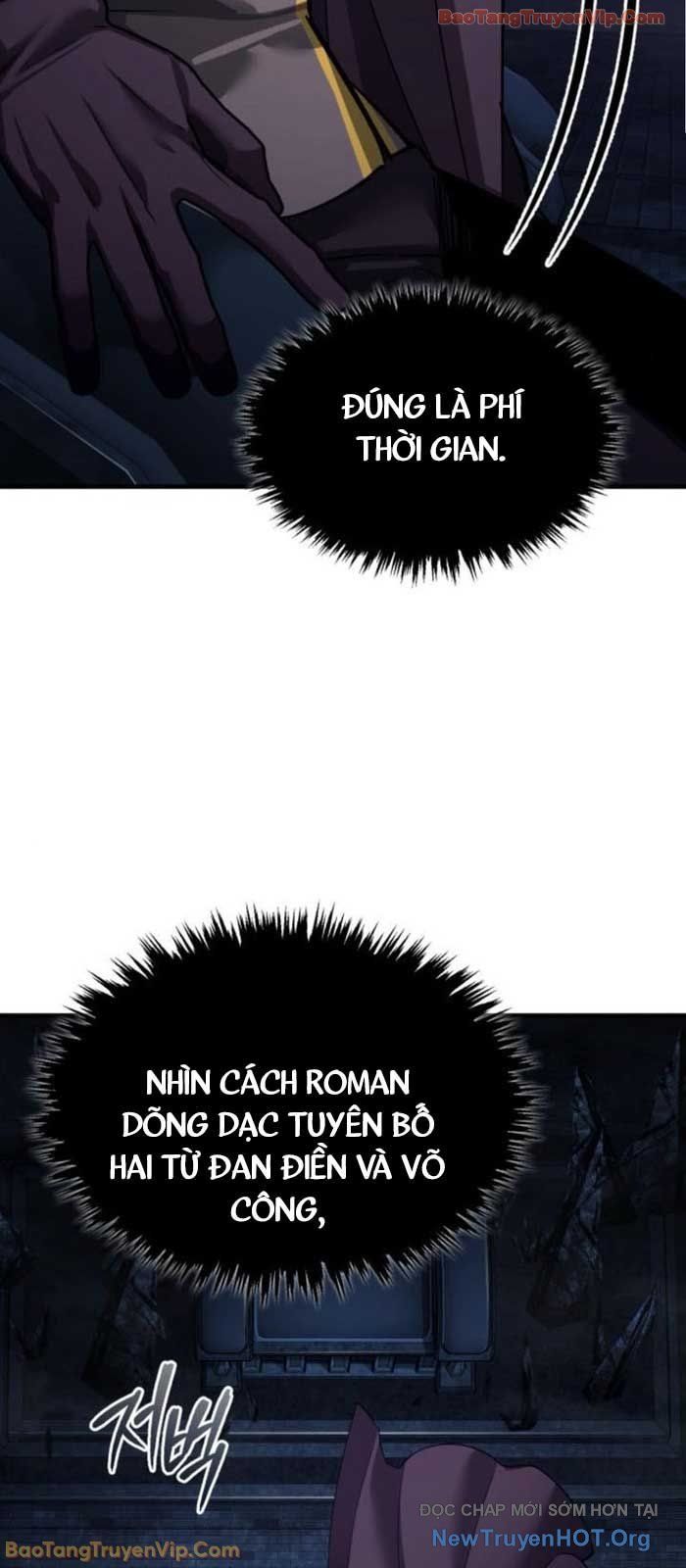 Thiên Quỷ Chẳng Sống Nổi Cuộc Đời Bình Thường Chap 166 - Next Chap 167