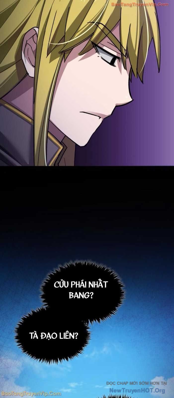 Thiên Quỷ Chẳng Sống Nổi Cuộc Đời Bình Thường Chap 166 - Next Chap 167