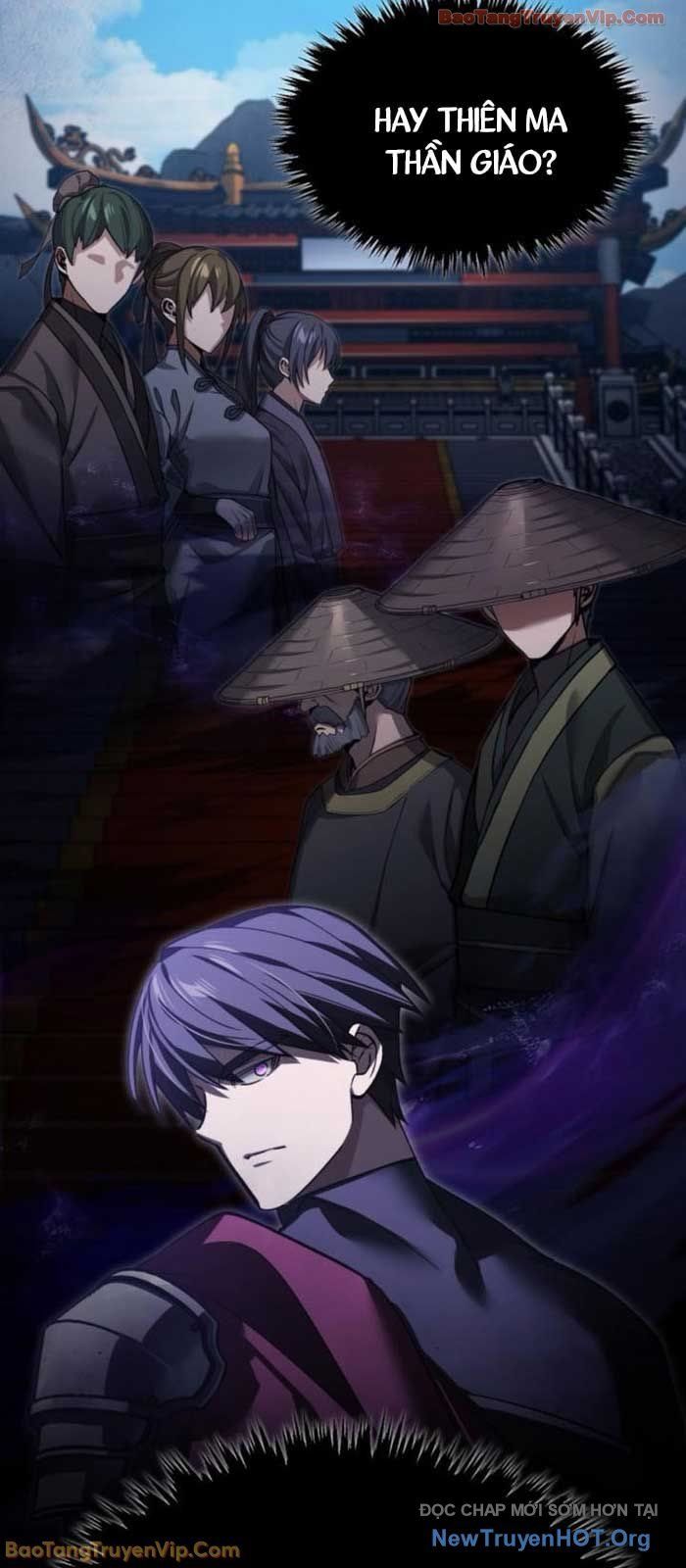 Thiên Quỷ Chẳng Sống Nổi Cuộc Đời Bình Thường Chap 166 - Next Chap 167