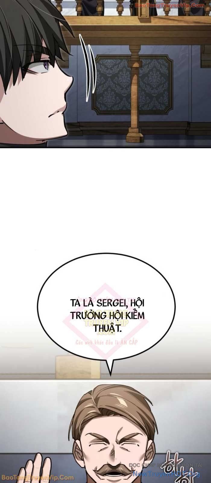 Thiên Quỷ Chẳng Sống Nổi Cuộc Đời Bình Thường Chap 166 - Next Chap 167