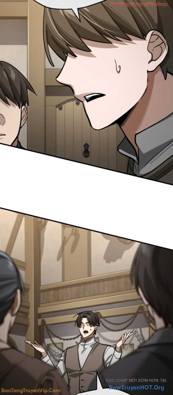 Thiên Quỷ Chẳng Sống Nổi Cuộc Đời Bình Thường Chap 166 - Next Chap 167