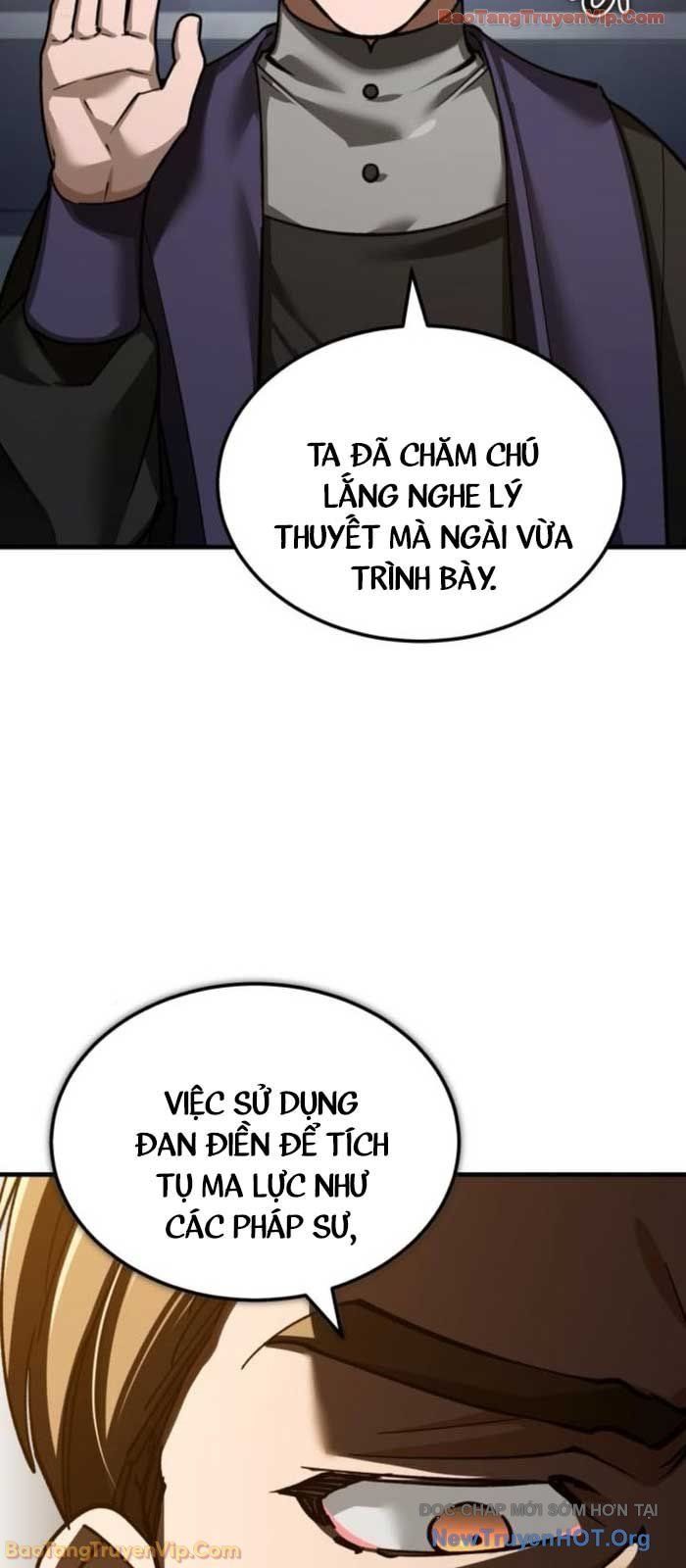 Thiên Quỷ Chẳng Sống Nổi Cuộc Đời Bình Thường Chap 166 - Next Chap 167