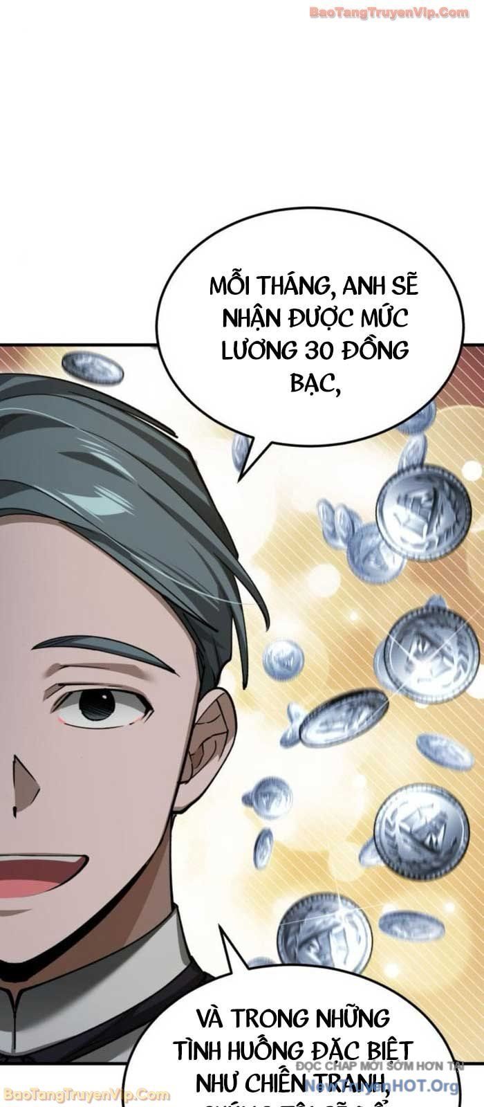 Thiên Quỷ Chẳng Sống Nổi Cuộc Đời Bình Thường Chap 167 - Next Chap 168