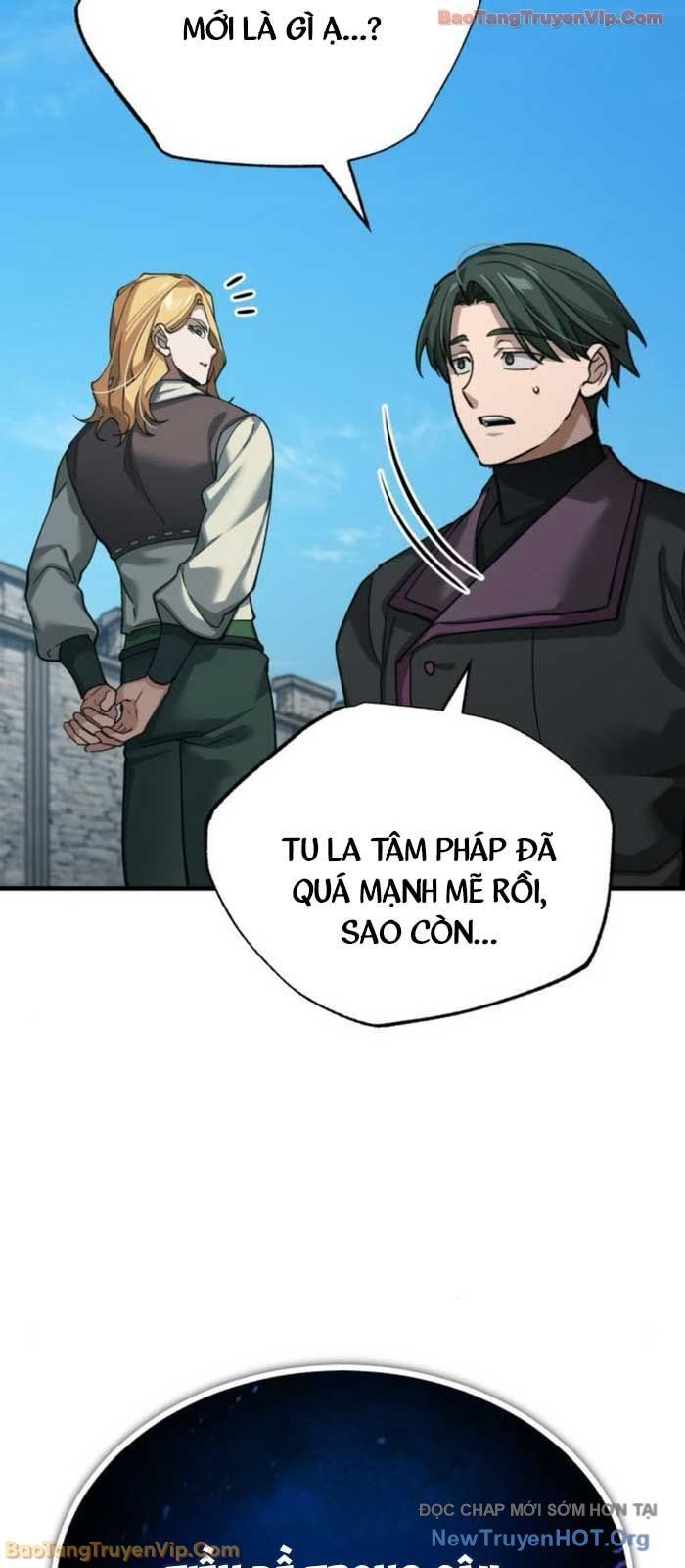 Thiên Quỷ Chẳng Sống Nổi Cuộc Đời Bình Thường Chap 167 - Next Chap 168