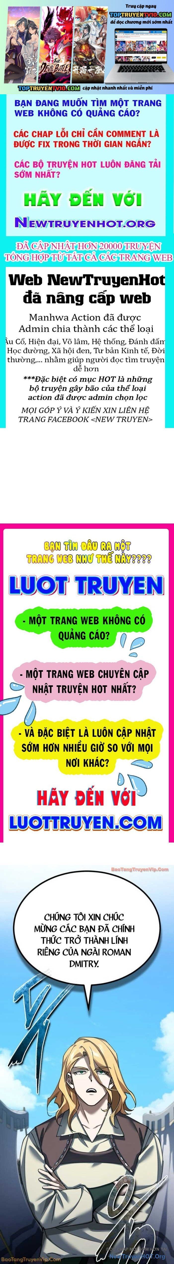 Thiên Quỷ Chẳng Sống Nổi Cuộc Đời Bình Thường Chap 167 - Next Chap 168