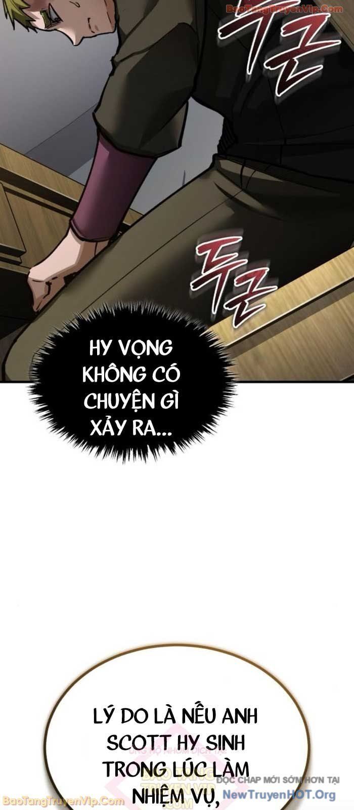 Thiên Quỷ Chẳng Sống Nổi Cuộc Đời Bình Thường Chap 167 - Next Chap 168