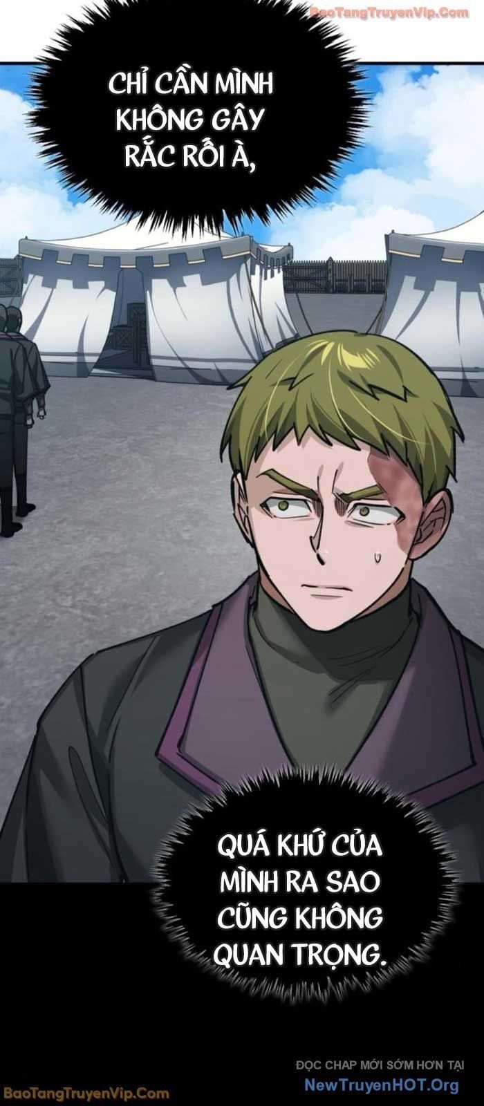 Thiên Quỷ Chẳng Sống Nổi Cuộc Đời Bình Thường Chap 167 - Next Chap 168