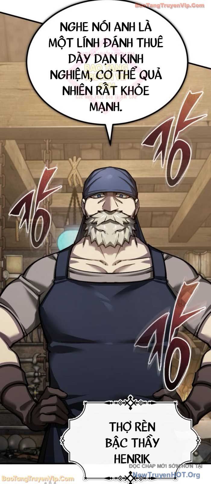 Thiên Quỷ Chẳng Sống Nổi Cuộc Đời Bình Thường Chap 167 - Next Chap 168