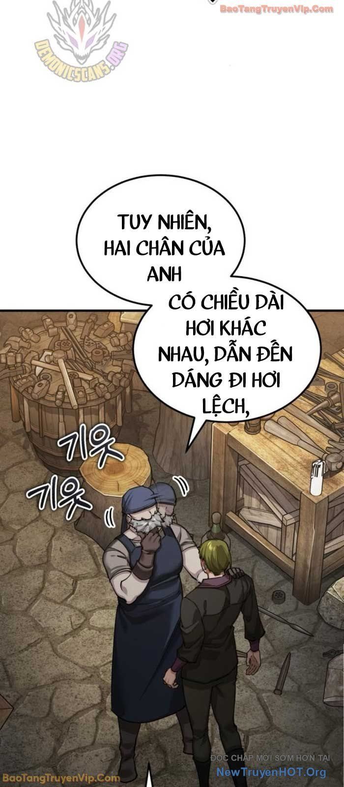 Thiên Quỷ Chẳng Sống Nổi Cuộc Đời Bình Thường Chap 167 - Next Chap 168