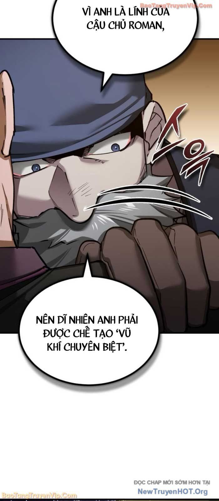 Thiên Quỷ Chẳng Sống Nổi Cuộc Đời Bình Thường Chap 167 - Next Chap 168