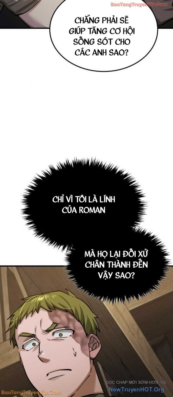 Thiên Quỷ Chẳng Sống Nổi Cuộc Đời Bình Thường Chap 167 - Next Chap 168