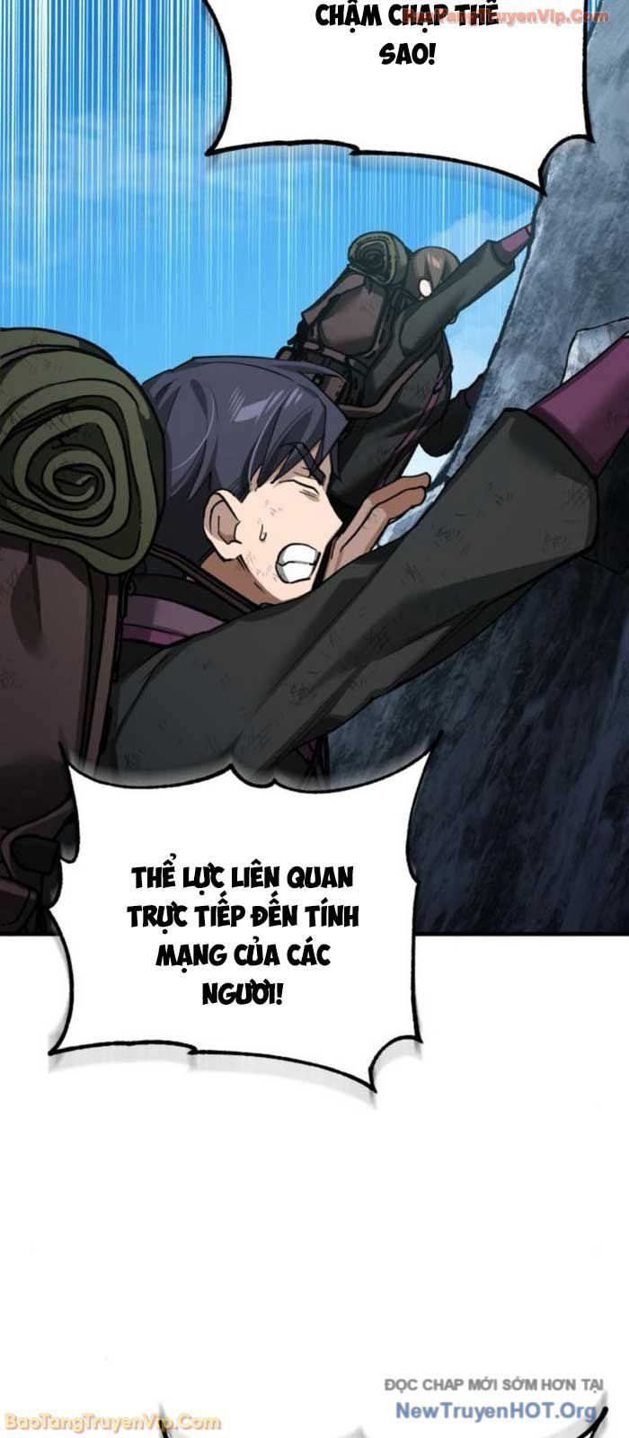 Thiên Quỷ Chẳng Sống Nổi Cuộc Đời Bình Thường Chap 167 - Next Chap 168