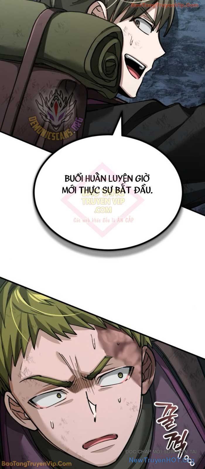 Thiên Quỷ Chẳng Sống Nổi Cuộc Đời Bình Thường Chap 167 - Next Chap 168