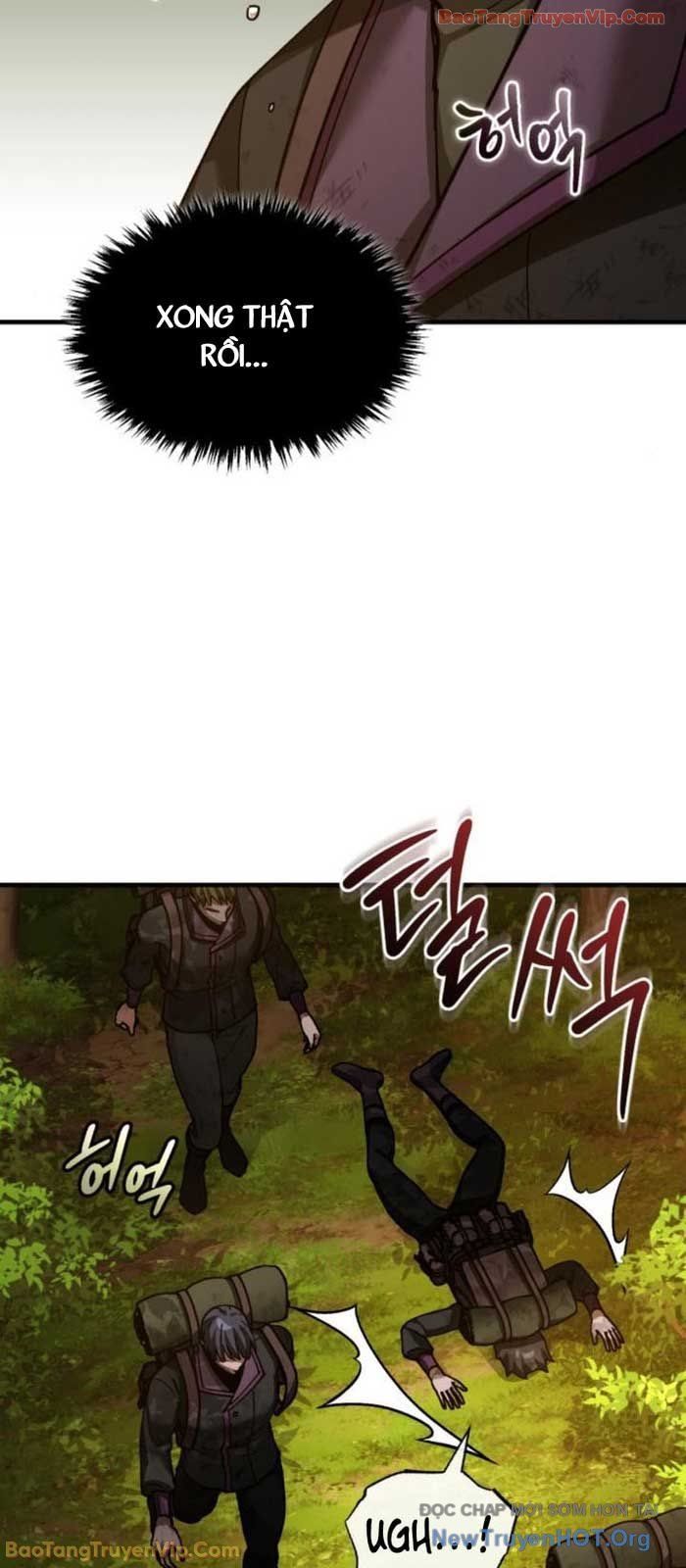 Thiên Quỷ Chẳng Sống Nổi Cuộc Đời Bình Thường Chap 167 - Next Chap 168