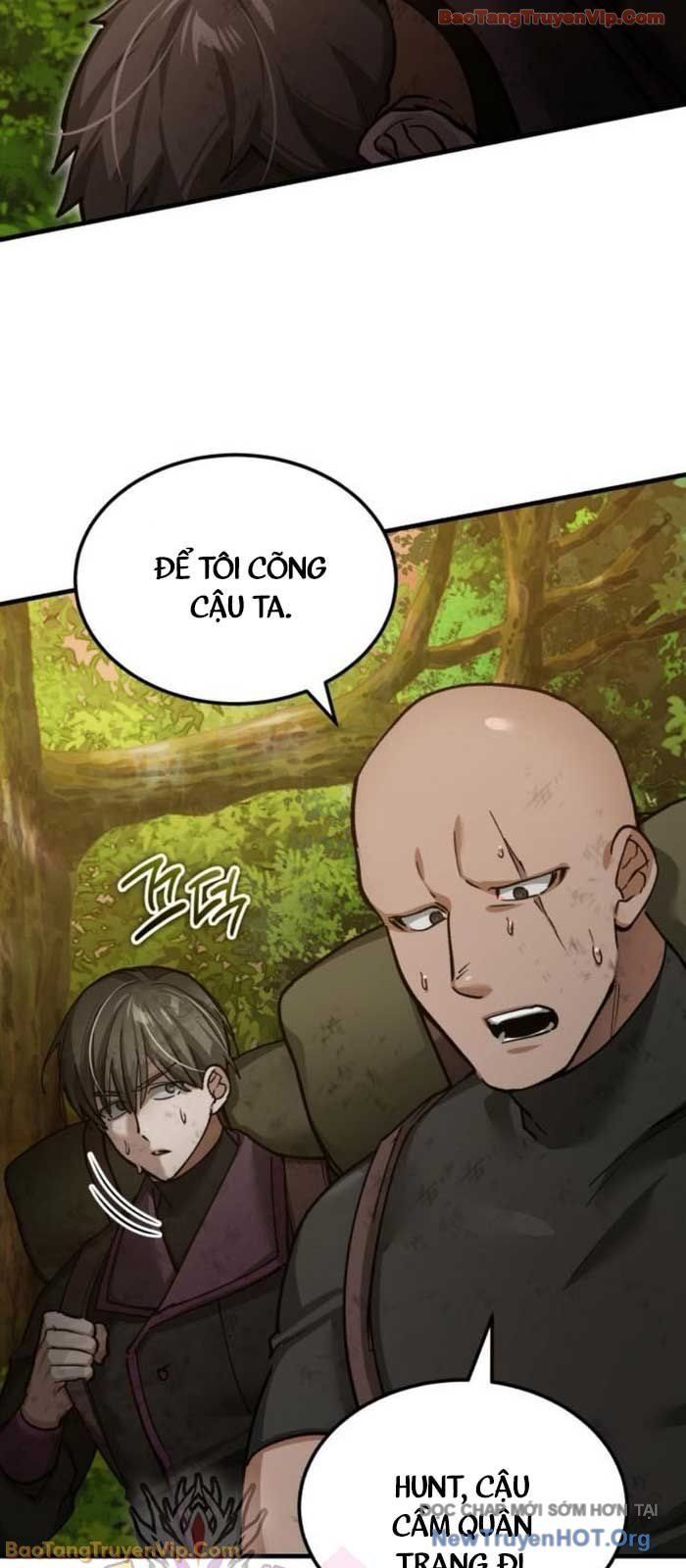 Thiên Quỷ Chẳng Sống Nổi Cuộc Đời Bình Thường Chap 167 - Next Chap 168