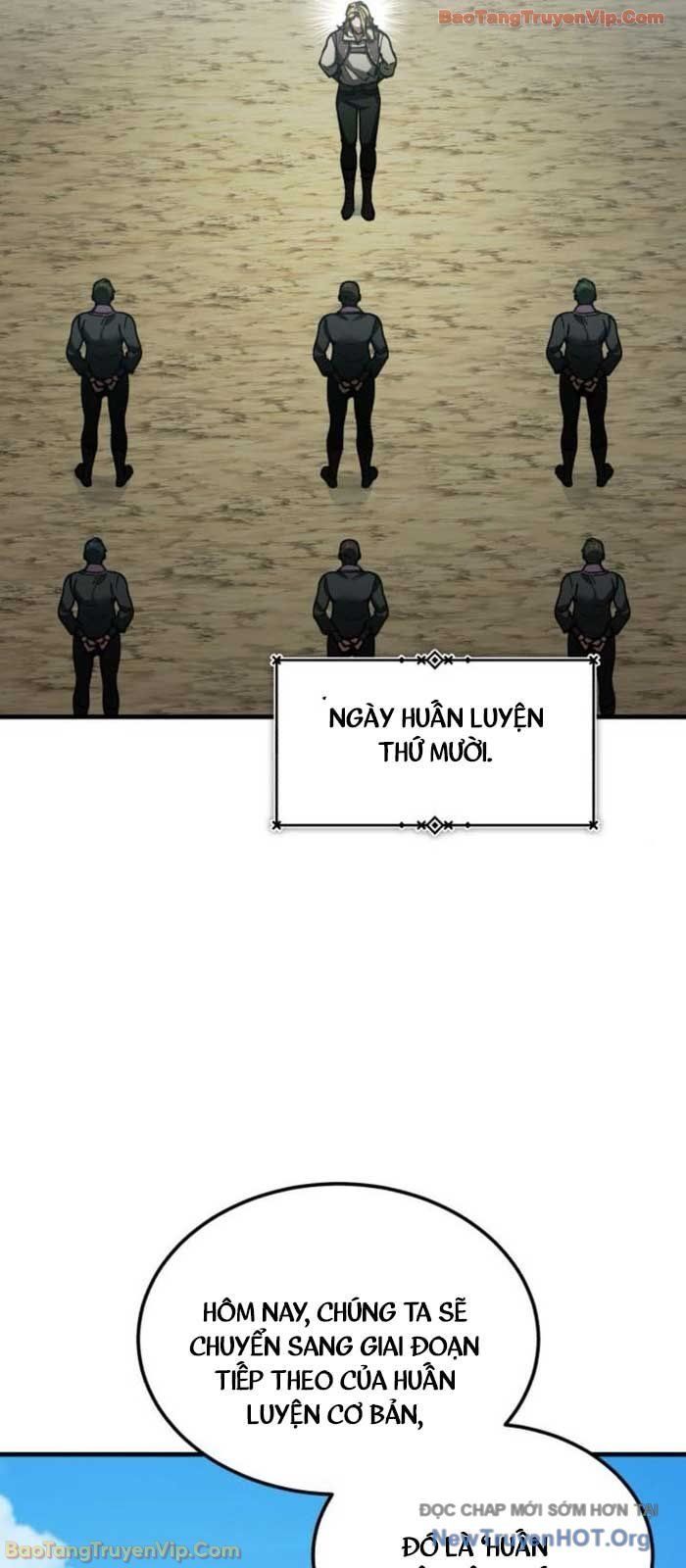 Thiên Quỷ Chẳng Sống Nổi Cuộc Đời Bình Thường Chap 167 - Next Chap 168