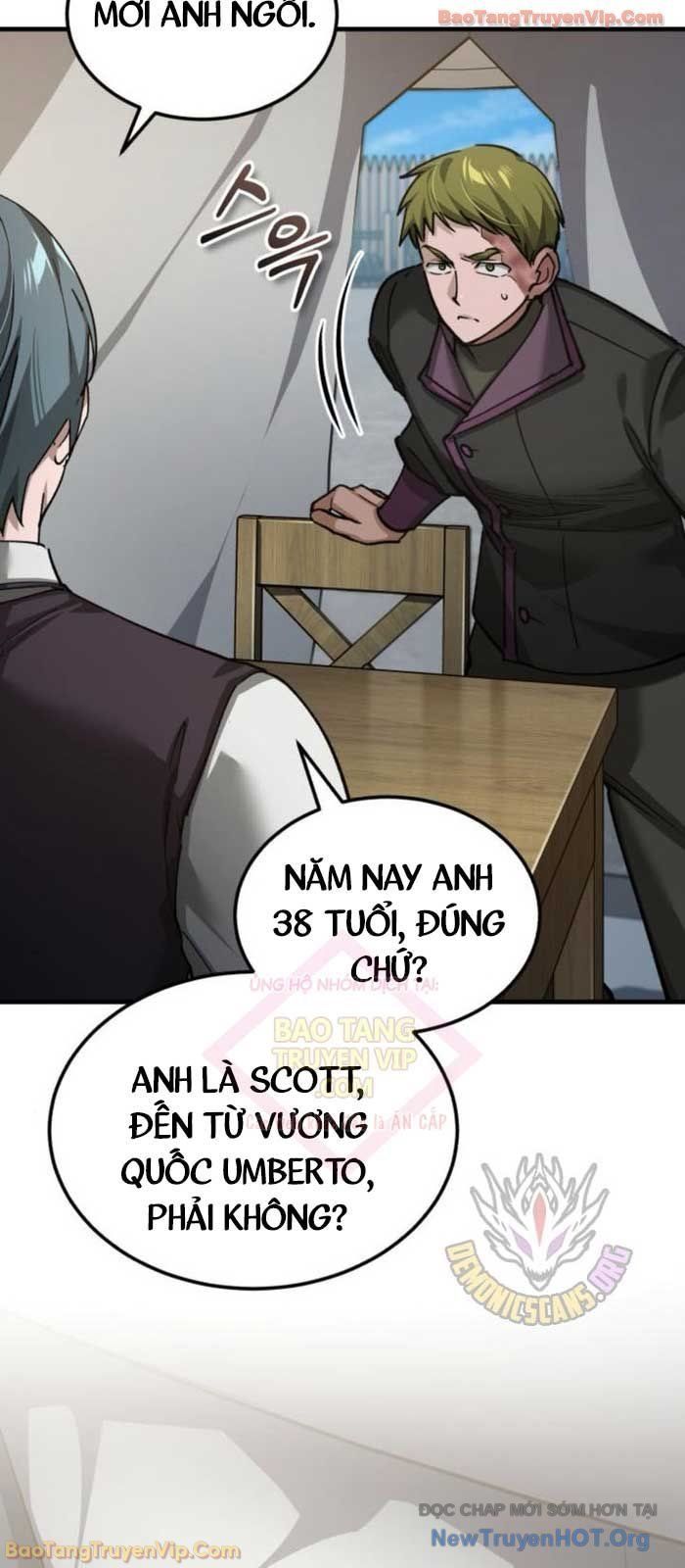 Thiên Quỷ Chẳng Sống Nổi Cuộc Đời Bình Thường Chap 167 - Next Chap 168