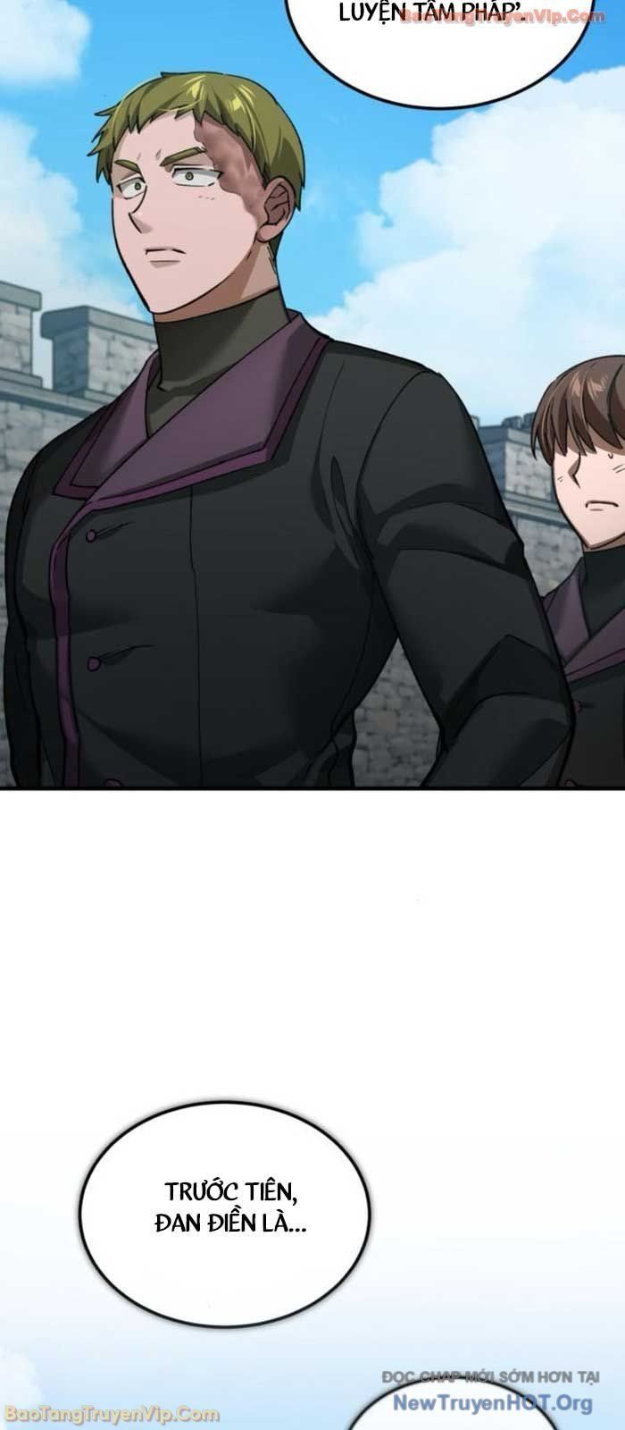 Thiên Quỷ Chẳng Sống Nổi Cuộc Đời Bình Thường Chap 167 - Next Chap 168