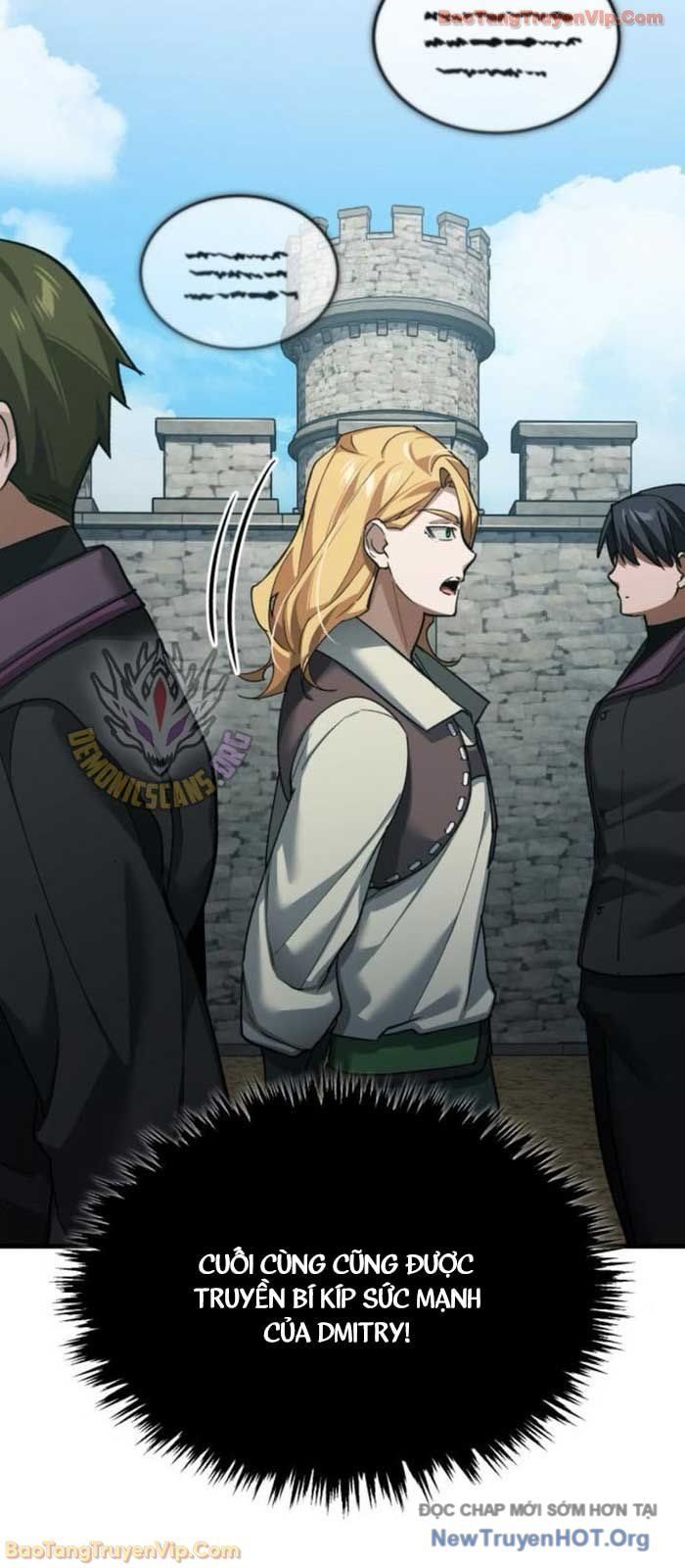 Thiên Quỷ Chẳng Sống Nổi Cuộc Đời Bình Thường Chap 167 - Next Chap 168