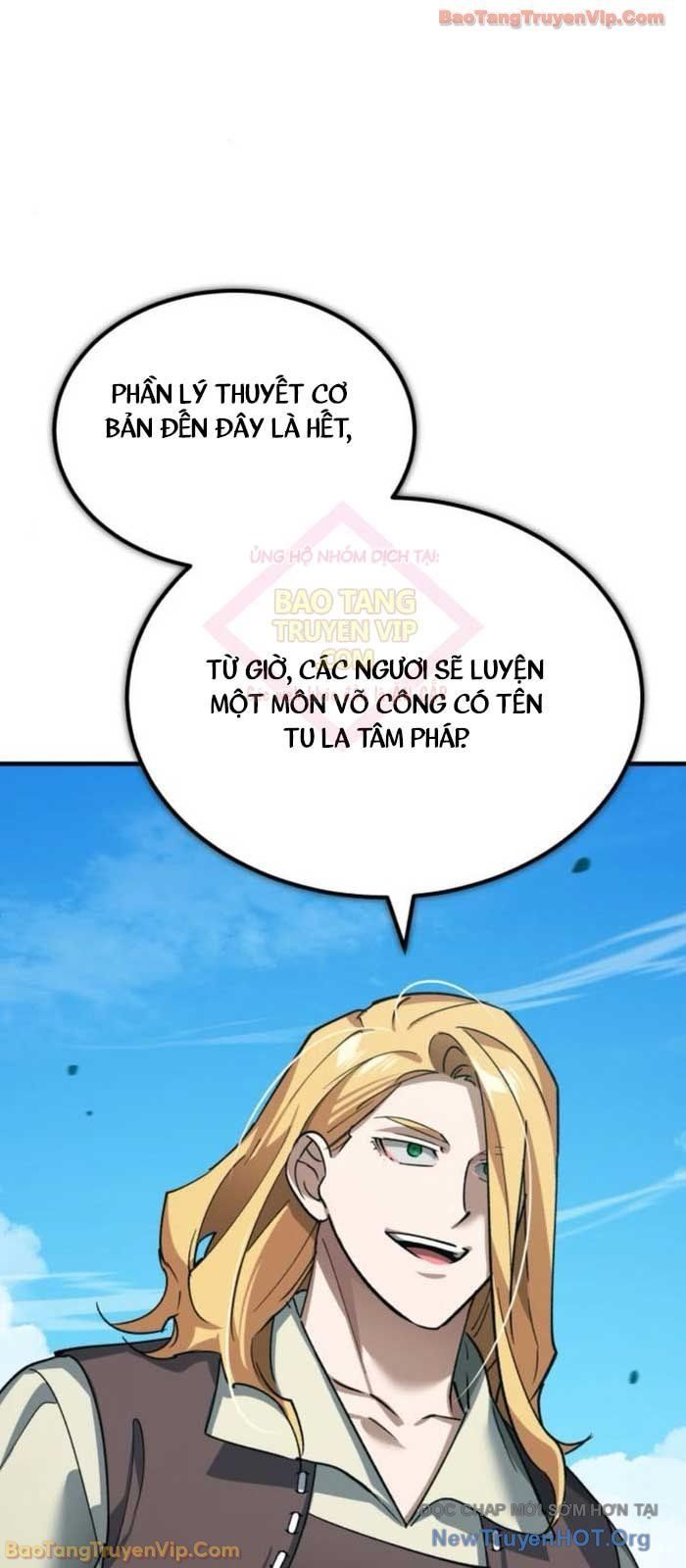 Thiên Quỷ Chẳng Sống Nổi Cuộc Đời Bình Thường Chap 167 - Next Chap 168