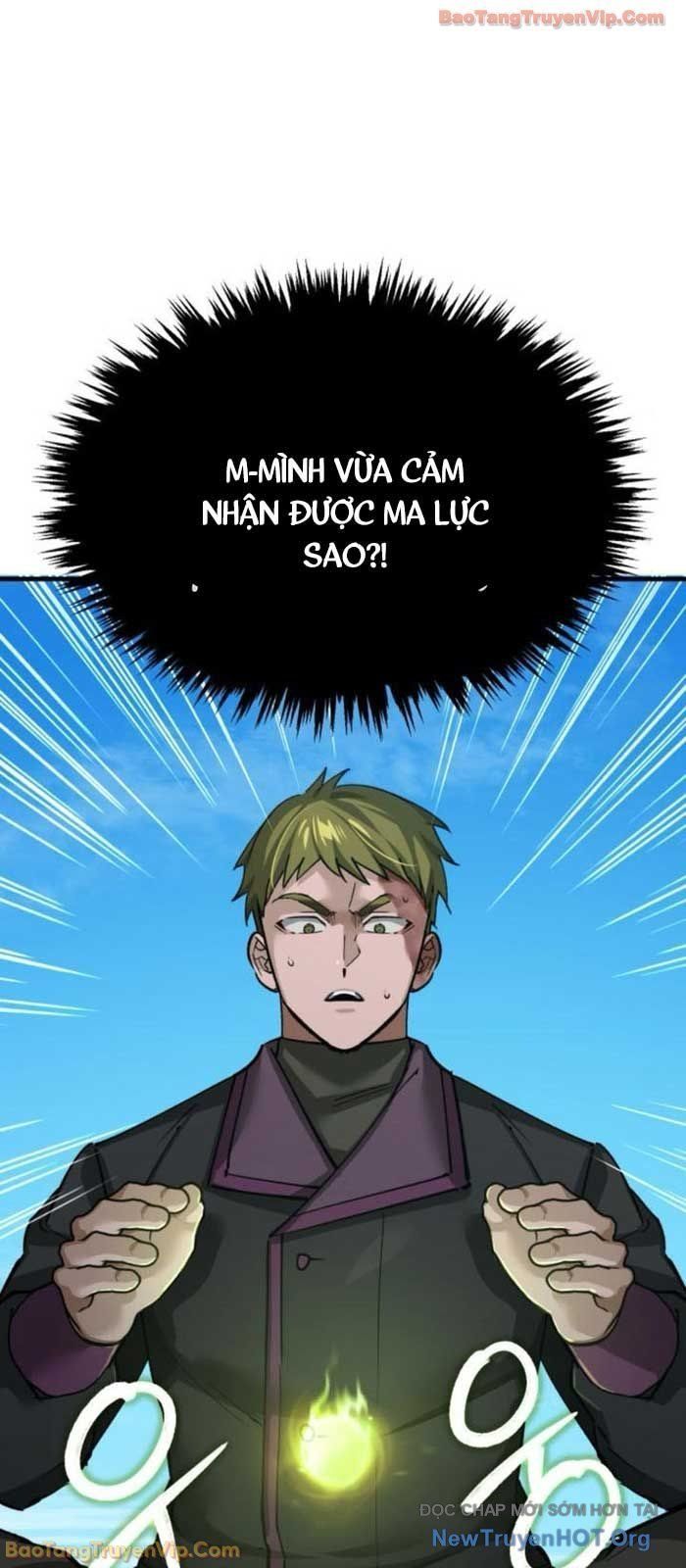 Thiên Quỷ Chẳng Sống Nổi Cuộc Đời Bình Thường Chap 167 - Next Chap 168