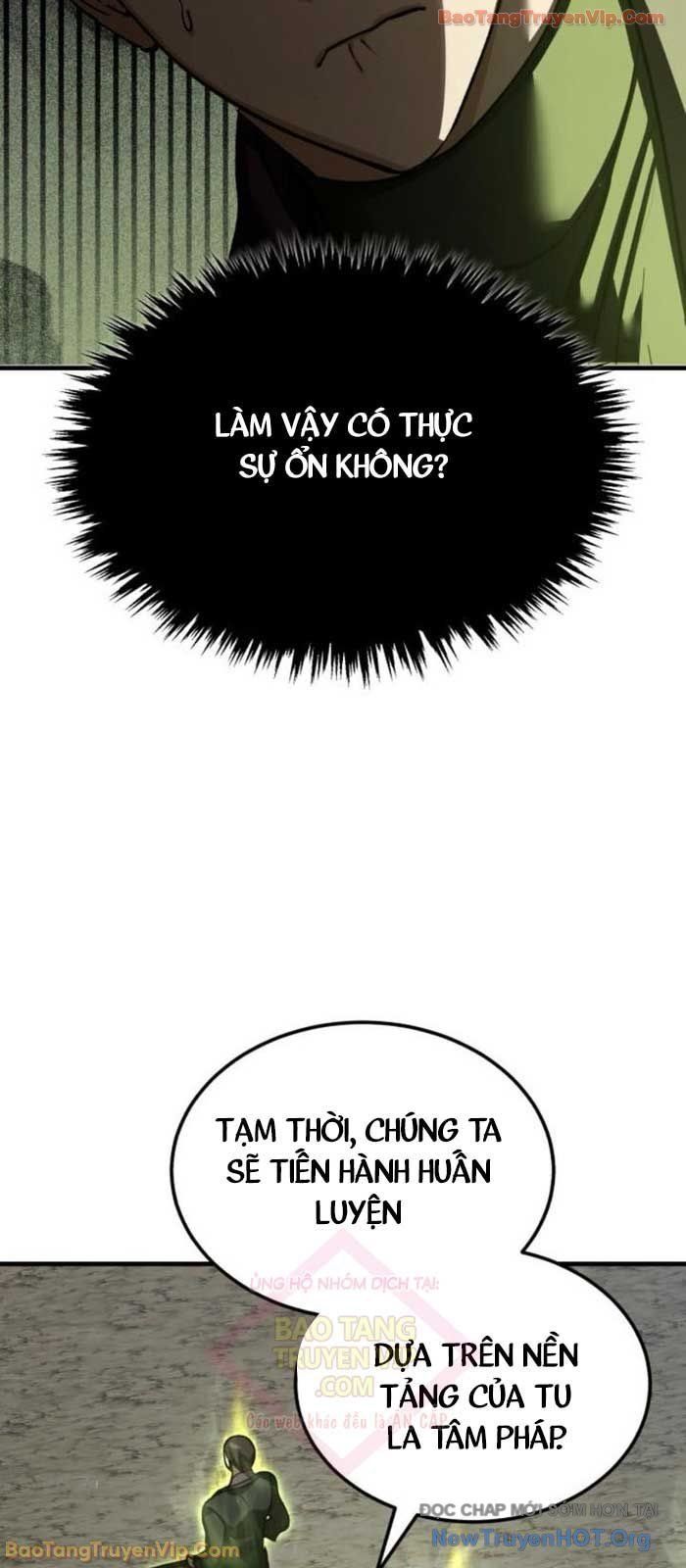 Thiên Quỷ Chẳng Sống Nổi Cuộc Đời Bình Thường Chap 167 - Next Chap 168