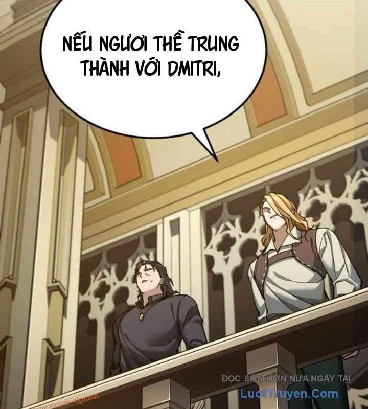 Thiên Quỷ Chẳng Sống Nổi Cuộc Đời Bình Thường Chap 168 - Next Chap 169