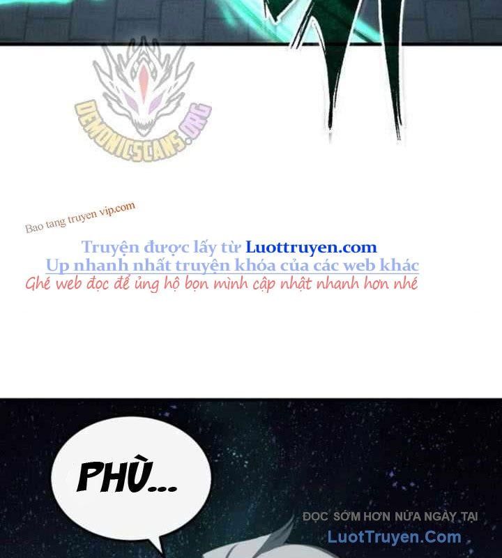 Thiên Quỷ Chẳng Sống Nổi Cuộc Đời Bình Thường Chap 168 - Next Chap 169