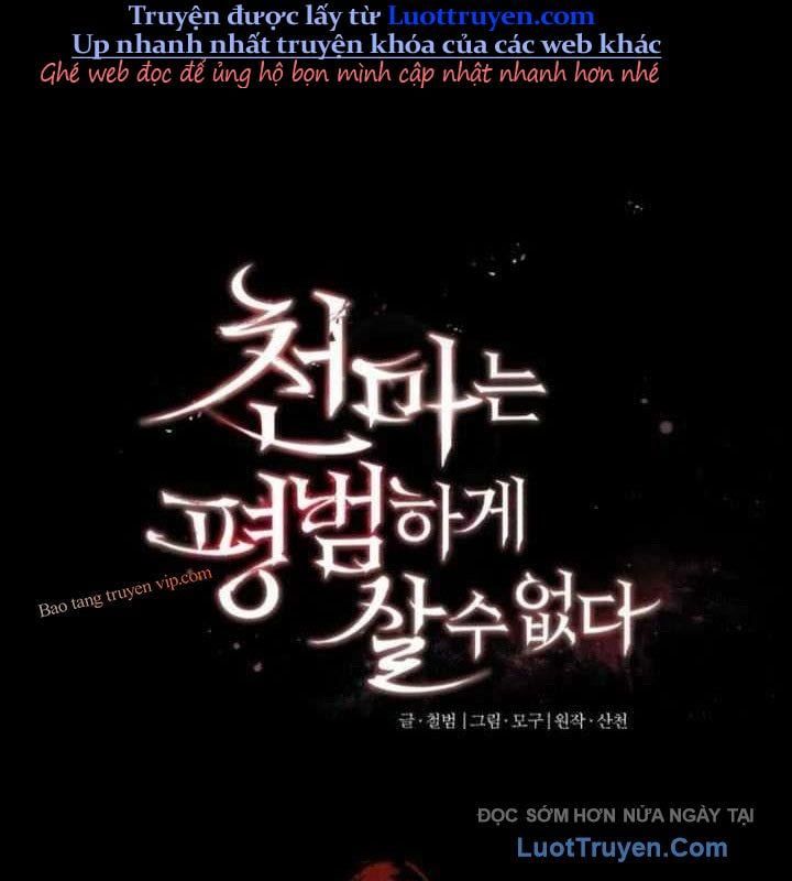 Thiên Quỷ Chẳng Sống Nổi Cuộc Đời Bình Thường Chap 169 - Next Chap 170