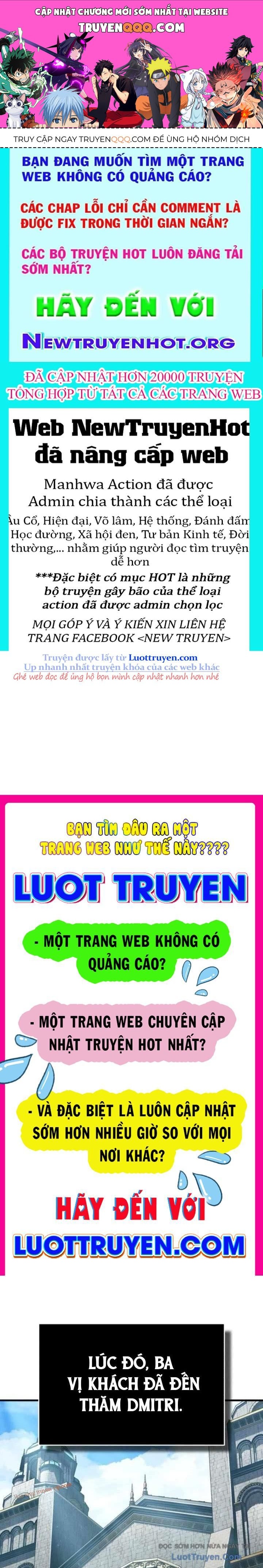 Thiên Quỷ Chẳng Sống Nổi Cuộc Đời Bình Thường Chap 169 - Next Chap 170