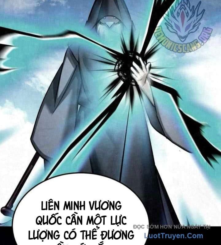 Thiên Quỷ Chẳng Sống Nổi Cuộc Đời Bình Thường Chap 169 - Next Chap 170