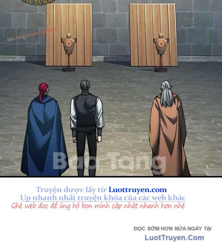 Thiên Quỷ Chẳng Sống Nổi Cuộc Đời Bình Thường Chap 169 - Next Chap 170