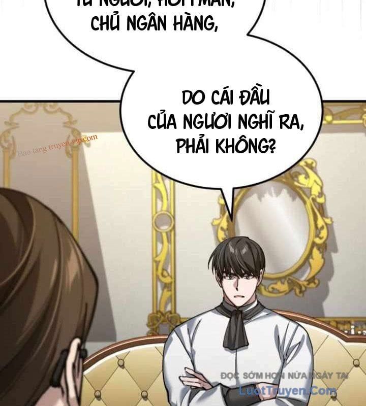 Thiên Quỷ Chẳng Sống Nổi Cuộc Đời Bình Thường Chap 169 - Next Chap 170