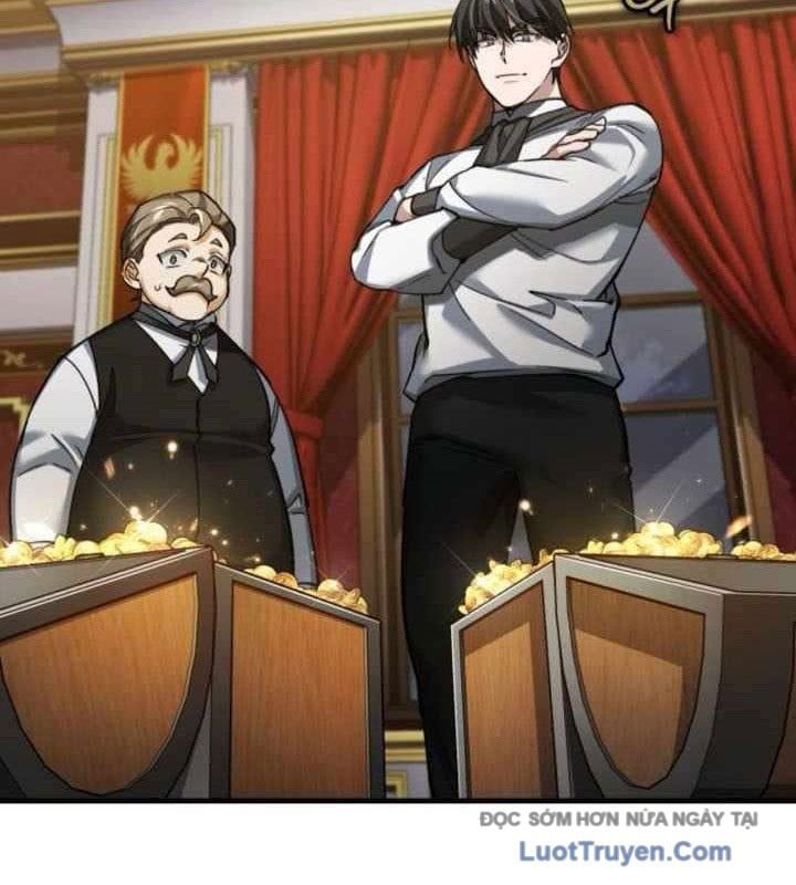 Thiên Quỷ Chẳng Sống Nổi Cuộc Đời Bình Thường Chap 170 - Next Chap 171