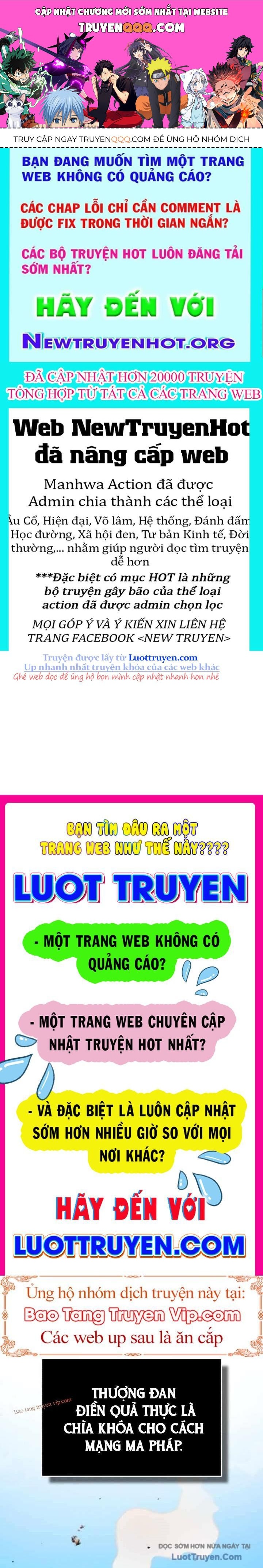 Thiên Quỷ Chẳng Sống Nổi Cuộc Đời Bình Thường Chap 170 - Next Chap 171
