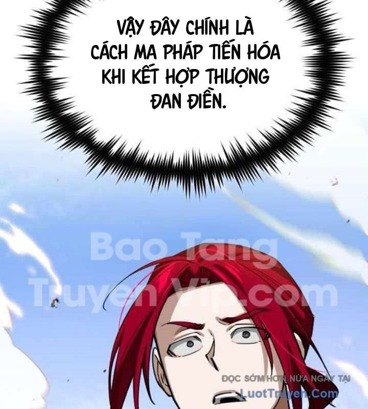 Thiên Quỷ Chẳng Sống Nổi Cuộc Đời Bình Thường Chap 170 - Next Chap 171