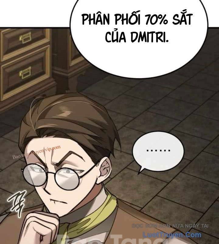 Thiên Quỷ Chẳng Sống Nổi Cuộc Đời Bình Thường Chap 170 - Next Chap 171