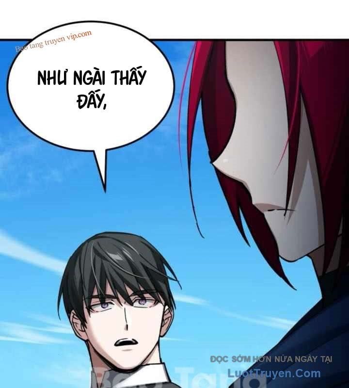 Thiên Quỷ Chẳng Sống Nổi Cuộc Đời Bình Thường Chap 170 - Next Chap 171
