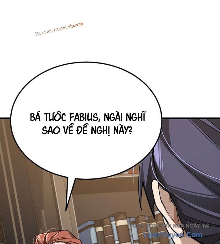 Thiên Quỷ Chẳng Sống Nổi Cuộc Đời Bình Thường Chap 171 - Next Chap 172